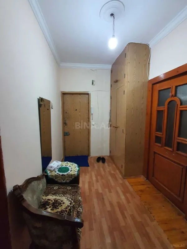 Satılır 3 otaqlı mənzil 70 m²