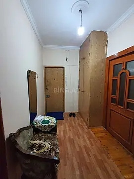 Satılır 3 otaqlı mənzil 70 m²