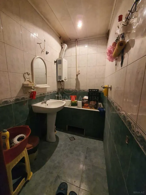 Satılır 3 otaqlı mənzil 70 m²