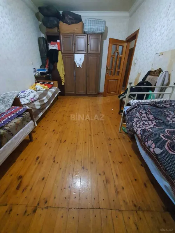 Satılır 3 otaqlı mənzil 70 m²