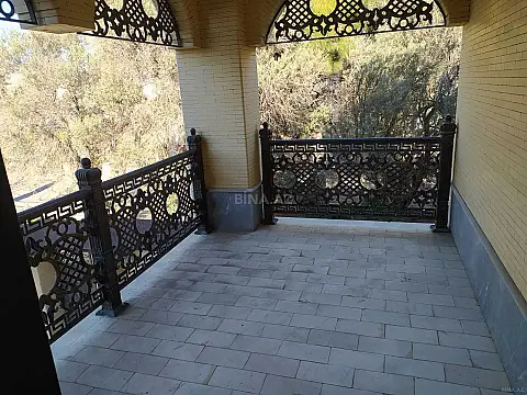 Kirayə verilir 6 otaqlı həyət evi 180 m² — Bakı, Yasamal qəs. 6 otaq 180.00 m²