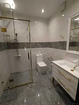 Kirayə verilir 6 otaqlı həyət evi 180 m²