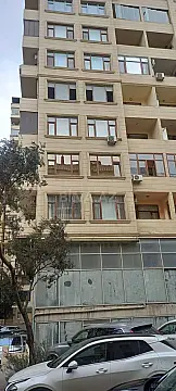 Satılır 3 otaqlı mənzil 148.8 m²