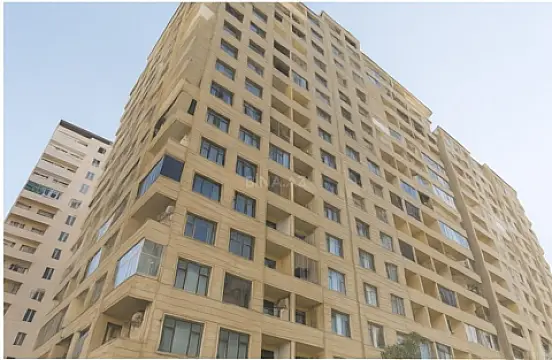 Satılır 3 otaqlı mənzil 148.8 m²
