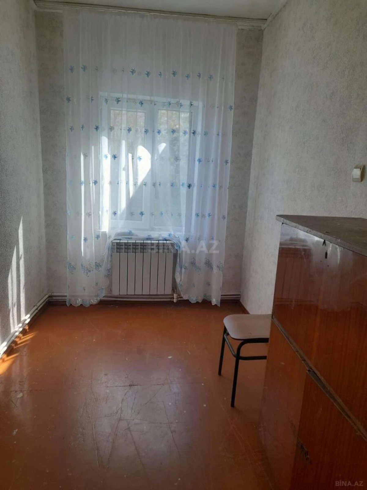 Kirayə verilir 3 otaqlı mənzil 60 m²