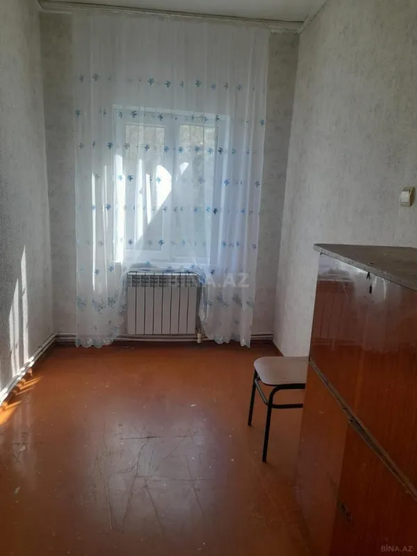 Kirayə verilir 3 otaqlı mənzil 60 m²
