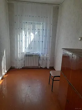 Kirayə verilir 3 otaqlı mənzil 60 m²