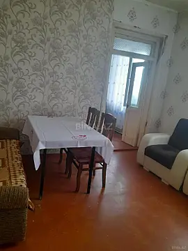 Kirayə verilir 3 otaqlı mənzil 60 m²