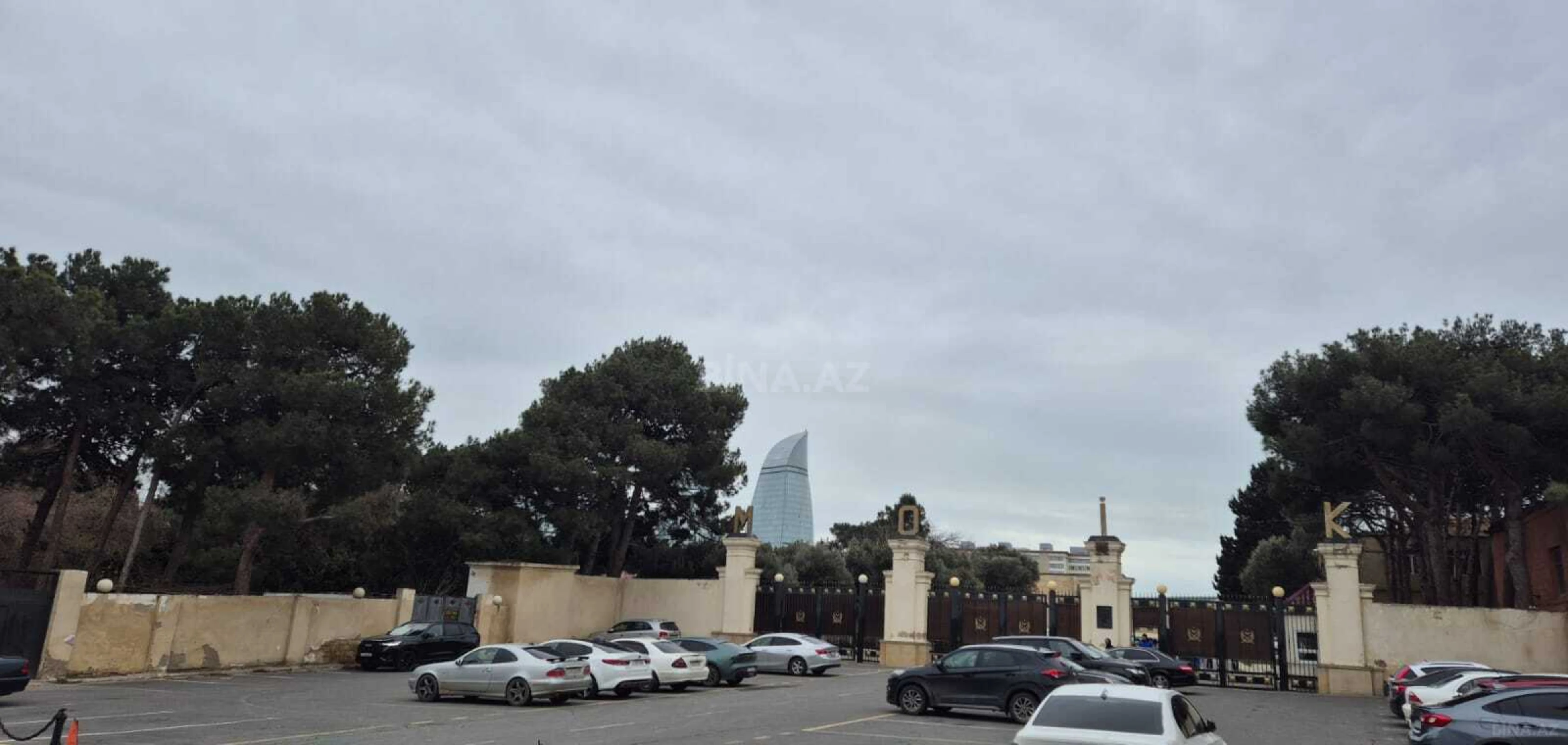 Satılır 3 otaqlı mənzil 80 m²