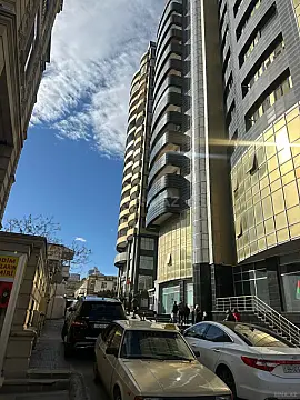 Kirayə verilir 3 otaqlı ofis 150 m²