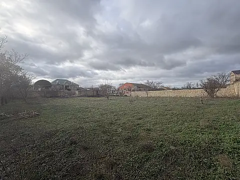 Satılır torpaq sahəsi 14 m² — Bakı, Digah 14.00 m²