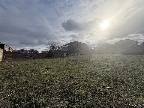 Satılır torpaq sahəsi 14 m²