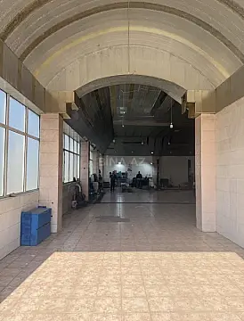 Kirayə verilir obyekt 800 m²