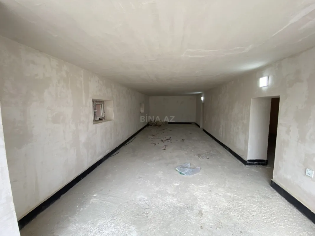 Satılır 4 otaqlı həyət evi 200 m²