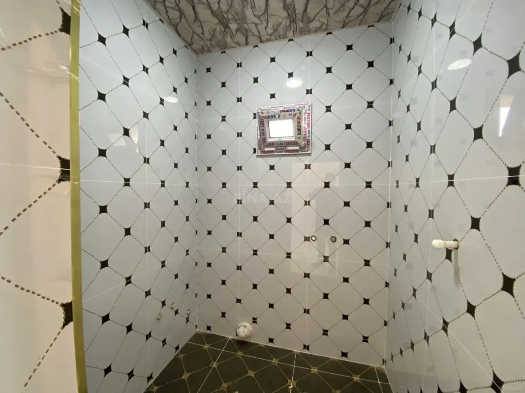 Satılır 4 otaqlı həyət evi 200 m²