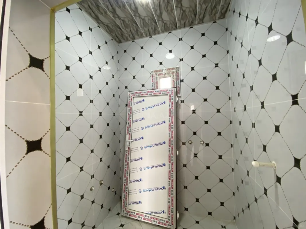 Satılır 4 otaqlı həyət evi 200 m²