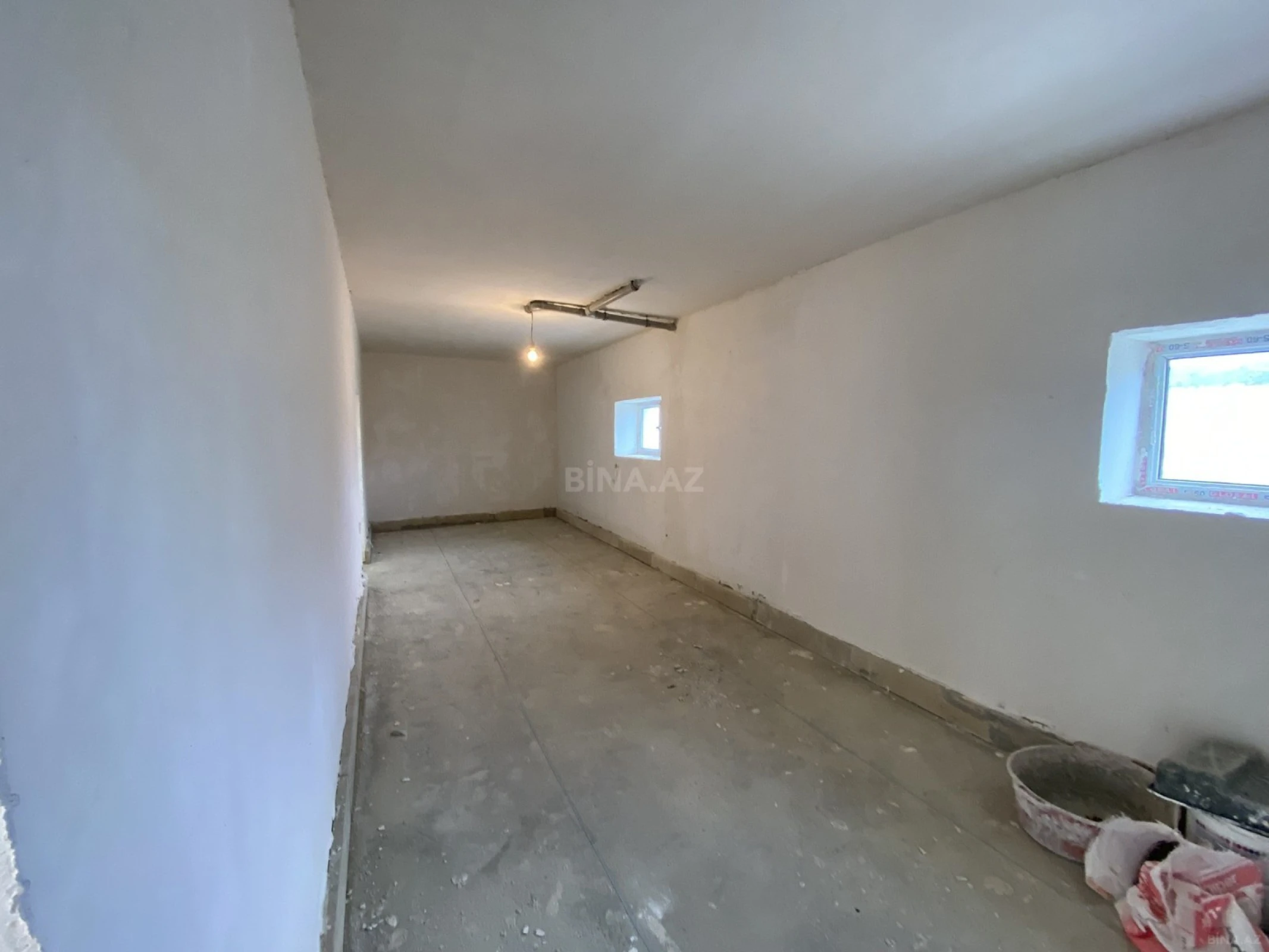 Satılır 4 otaqlı həyət evi 200 m²