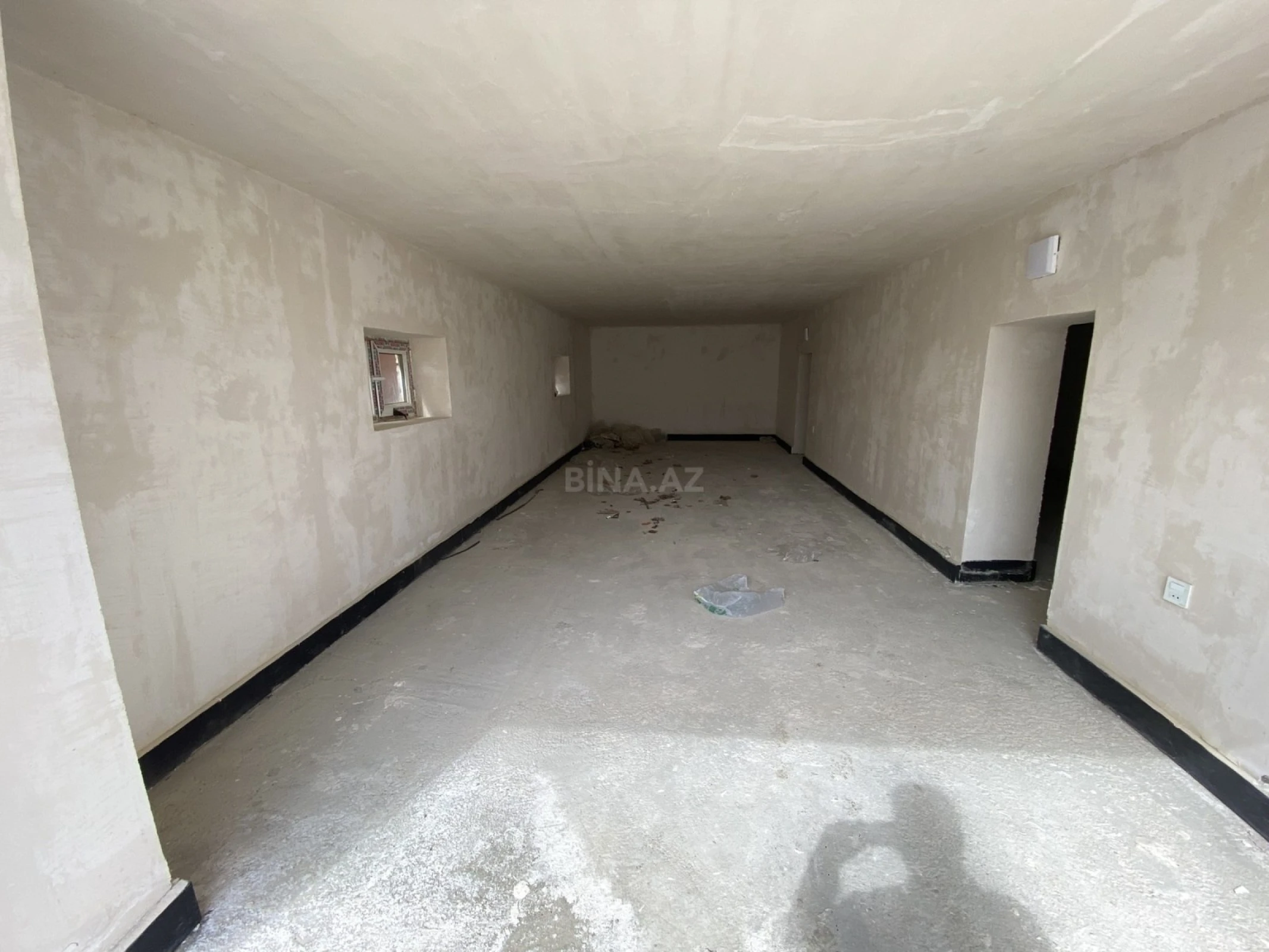 Satılır 4 otaqlı həyət evi 200 m²