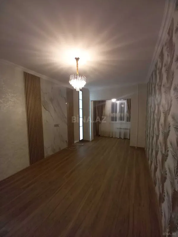 Satılır 3 otaqlı mənzil 85 m²