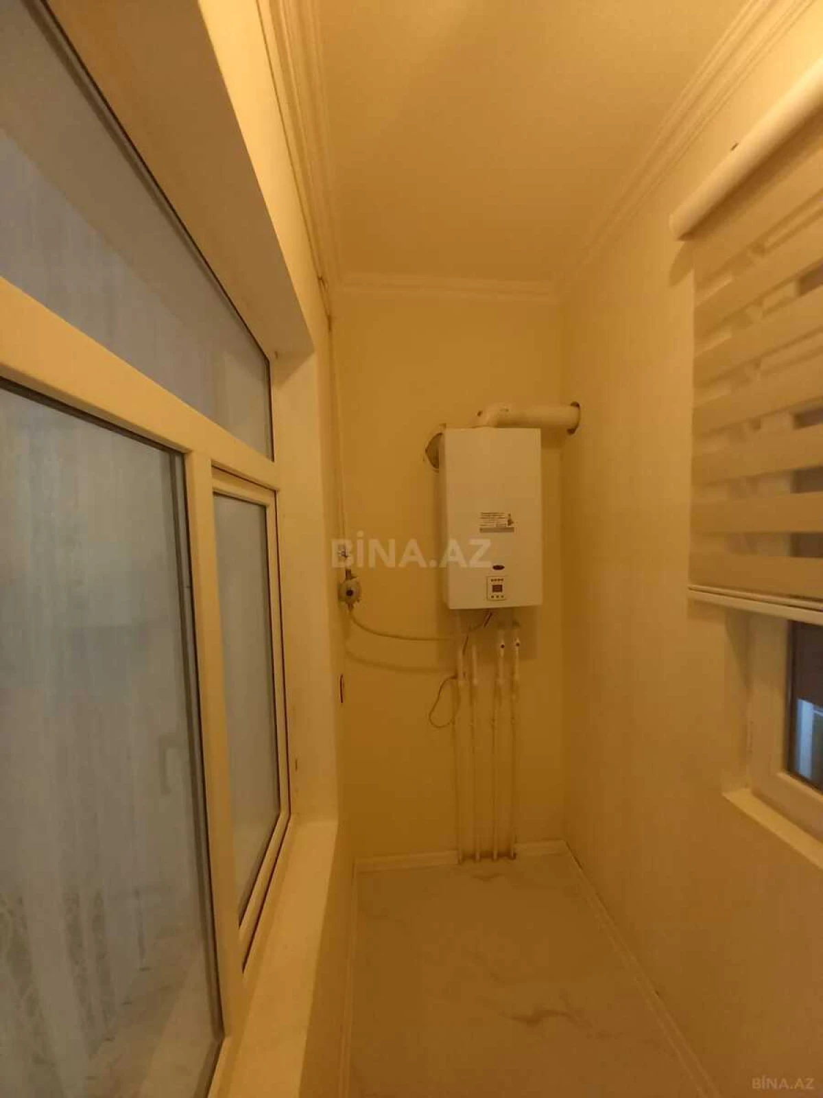 Satılır 3 otaqlı mənzil 85 m²