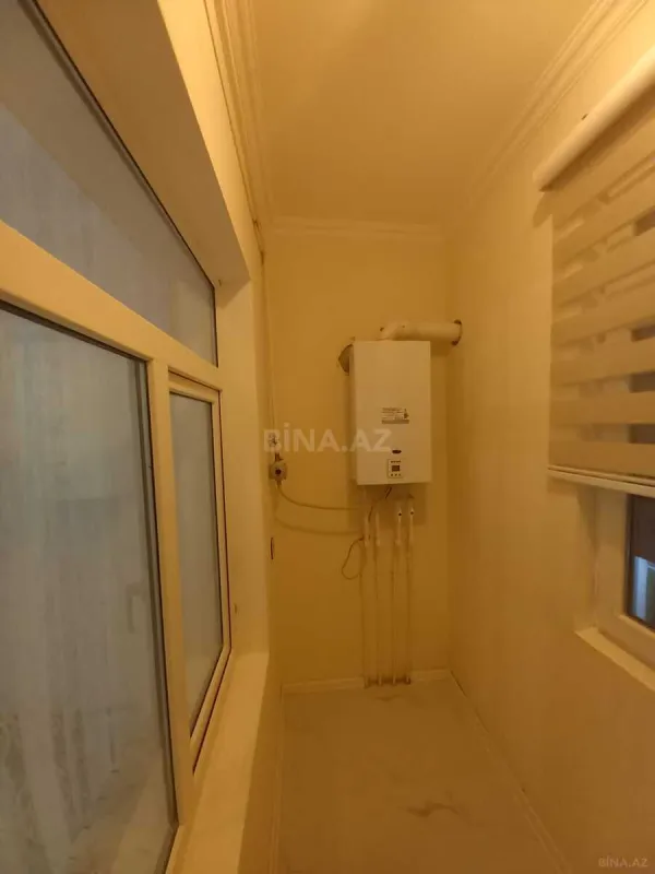 Satılır 3 otaqlı mənzil 85 m²