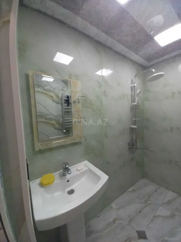 Satılır 3 otaqlı mənzil 85 m²