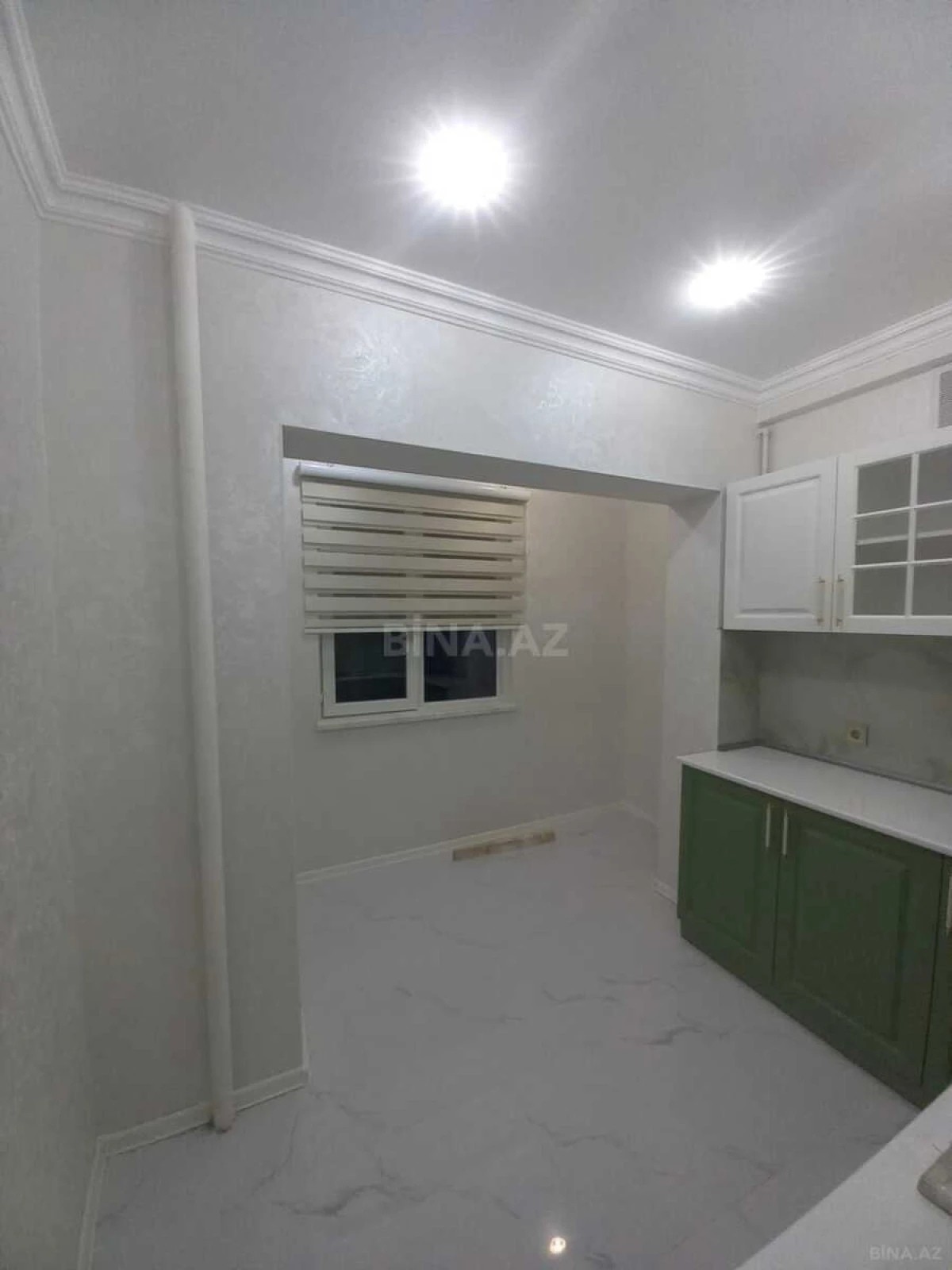 Satılır 3 otaqlı mənzil 85 m²