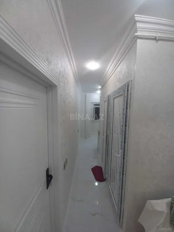 Satılır 3 otaqlı mənzil 85 m²