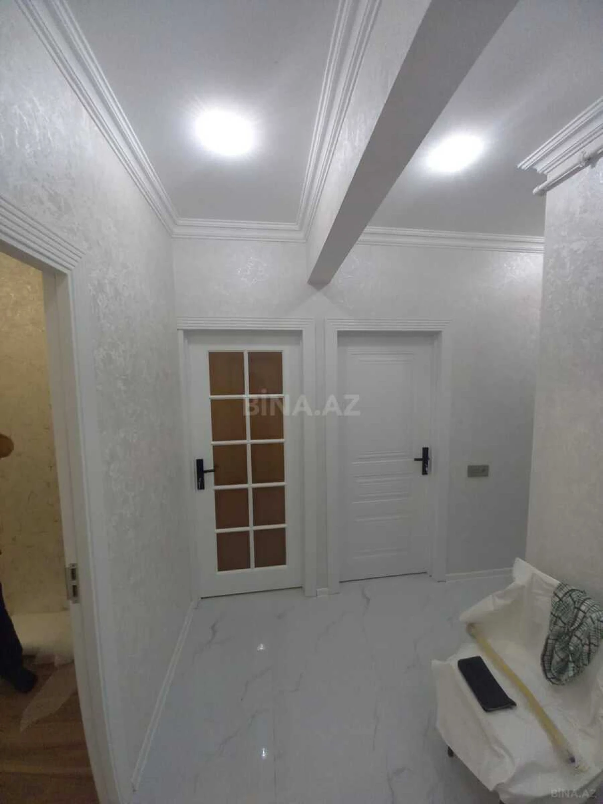 Satılır 3 otaqlı mənzil 85 m²