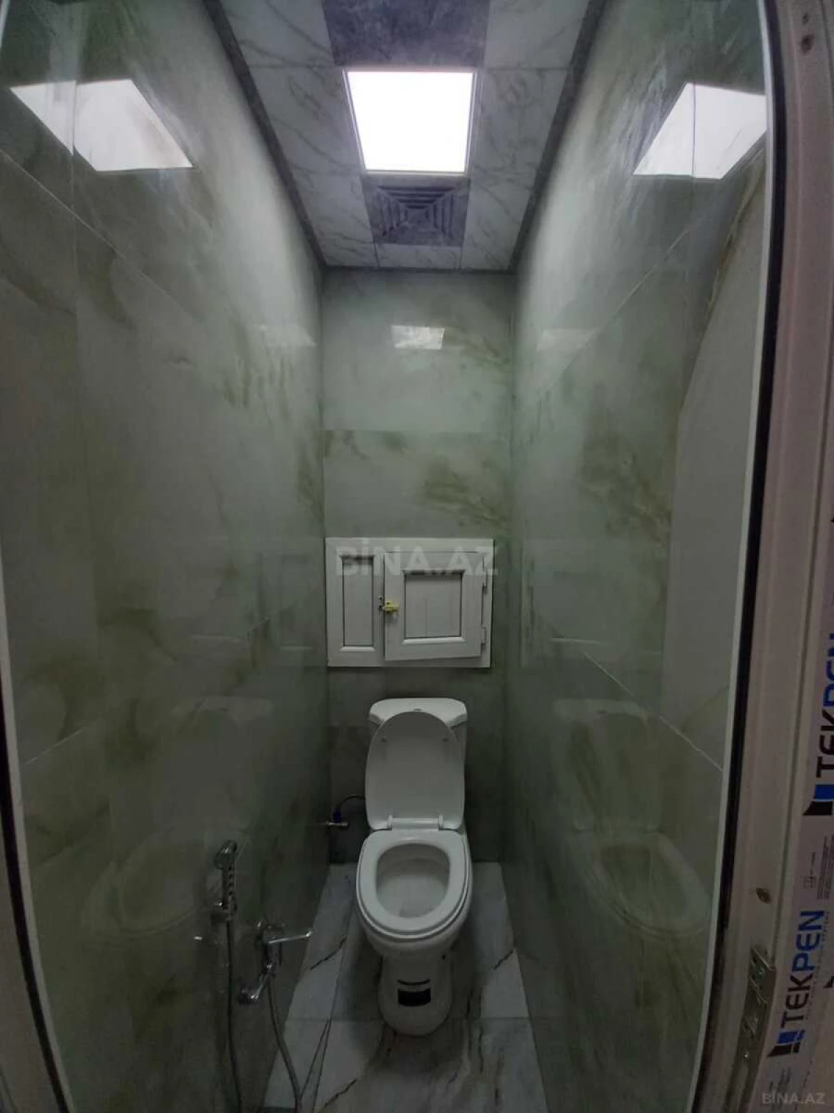 Satılır 3 otaqlı mənzil 85 m²