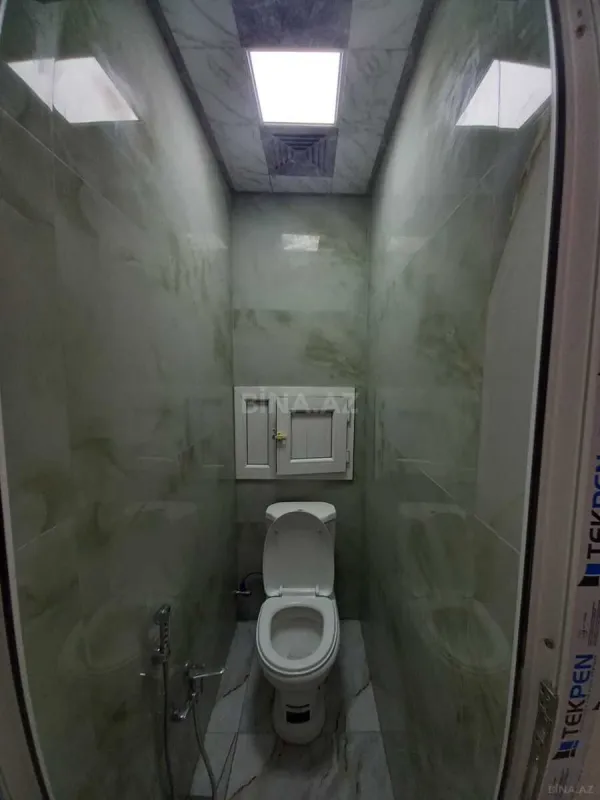 Satılır 3 otaqlı mənzil 85 m²