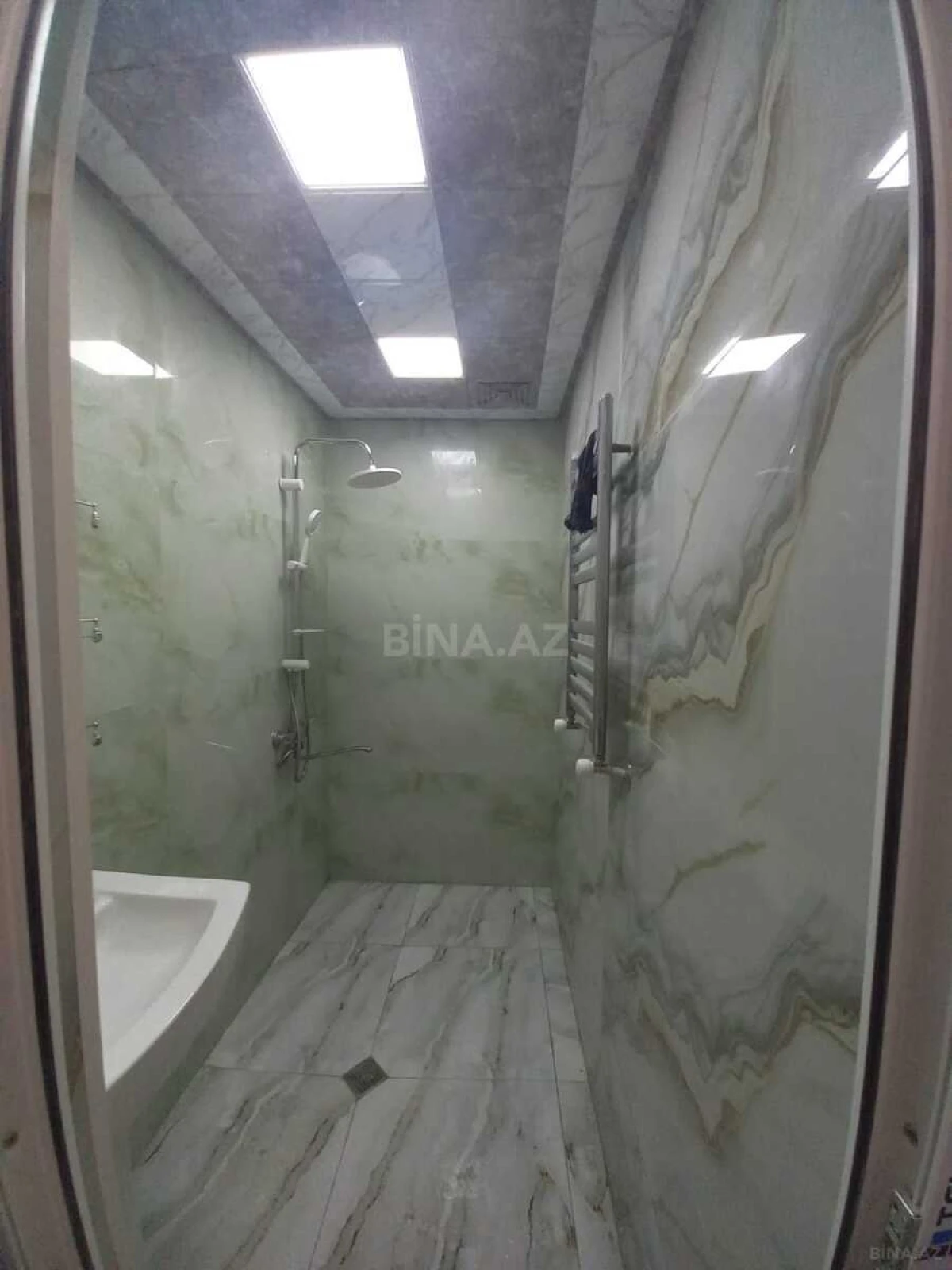 Satılır 3 otaqlı mənzil 85 m²