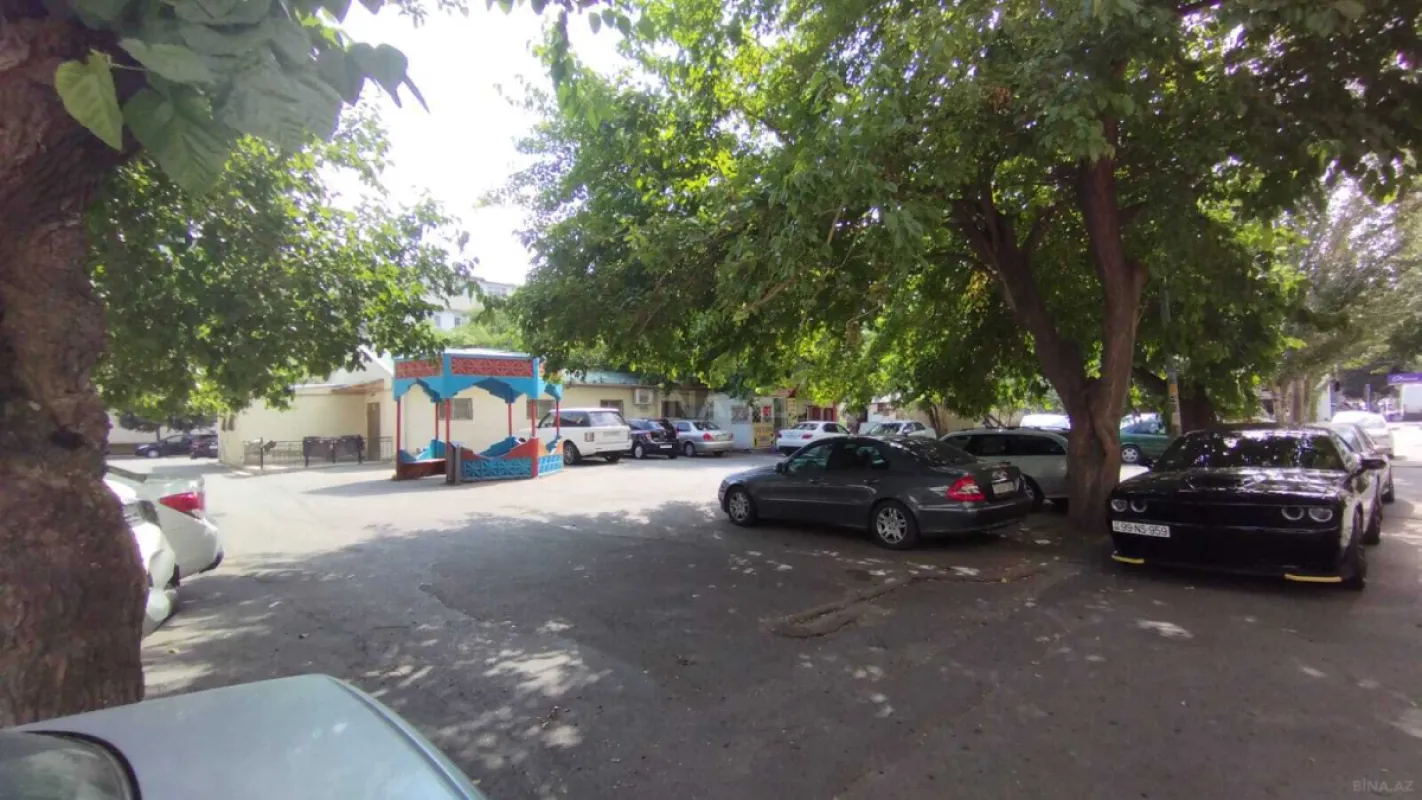 Satılır 3 otaqlı mənzil 85 m²