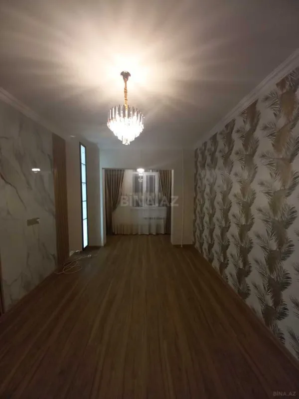 Satılır 3 otaqlı mənzil 85 m²