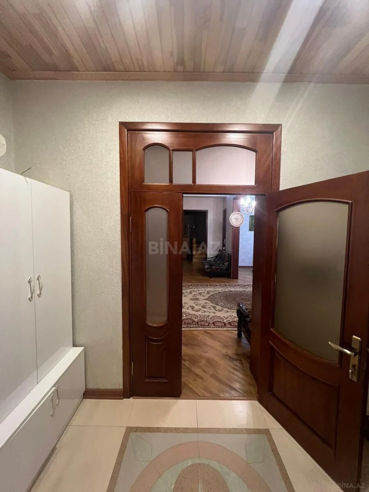 Satılır 7 otaqlı həyət evi 350 m²