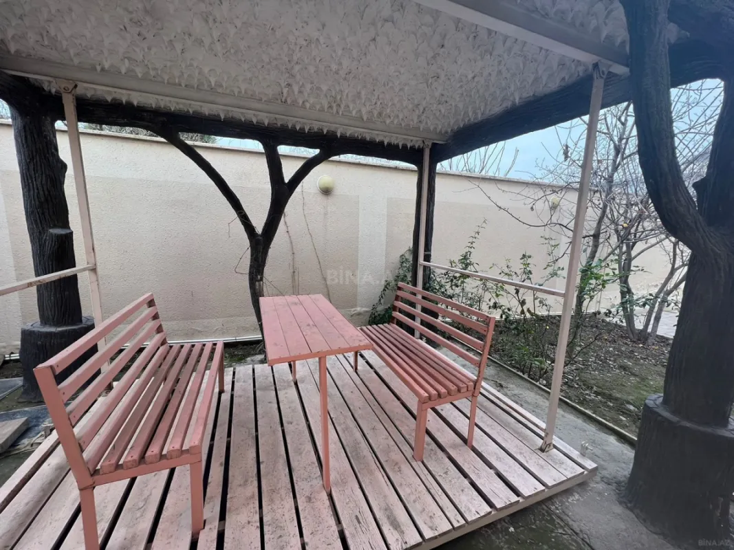 Satılır 7 otaqlı həyət evi 350 m²