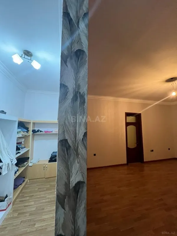 Satılır 7 otaqlı həyət evi 350 m²
