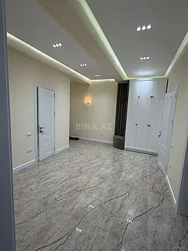 Kirayə verilir 3 otaqlı mənzil 157 m²