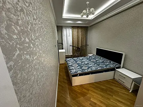 Kirayə verilir 2 otaqlı mənzil 67 m² — Bakı, Nərimanov 2 otaq 67.00 m²