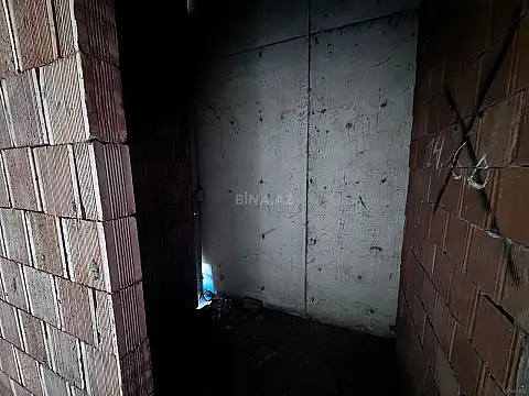 Satılır 1 otaqlı mənzil 44 m²