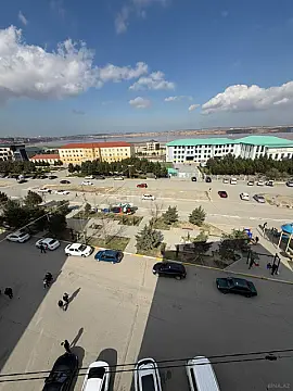 Satılır 3 otaqlı mənzil 82 m²