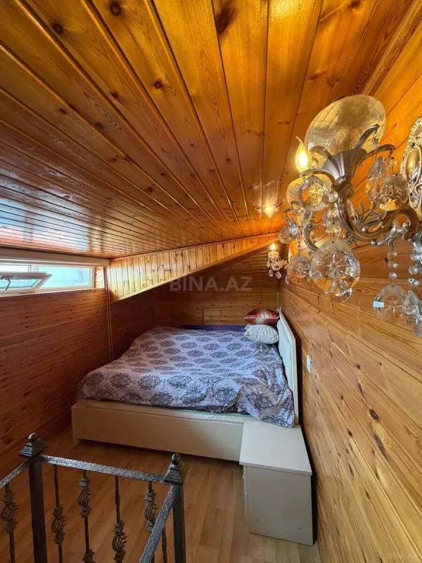 Satılır 3 otaqlı mənzil 82 m²