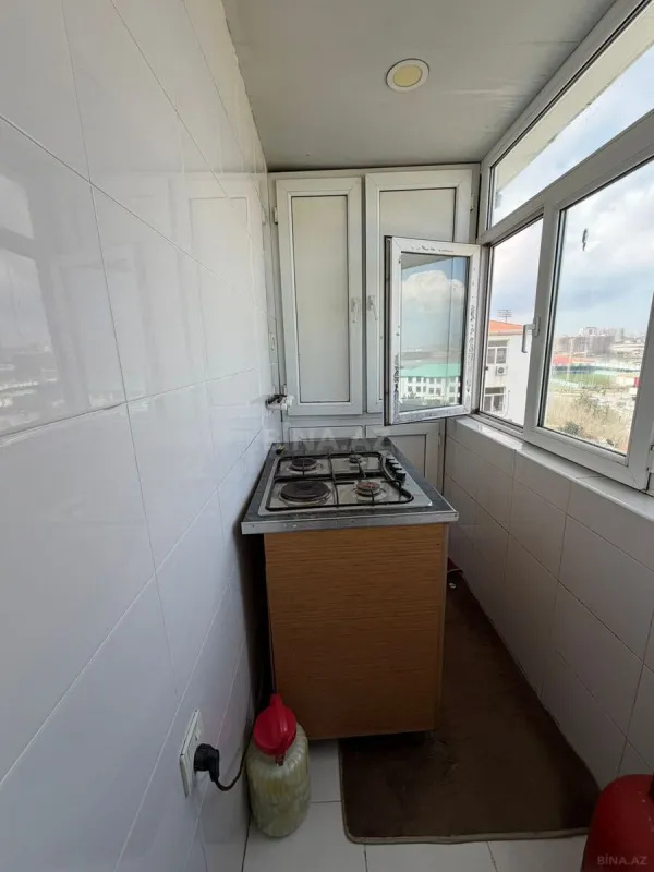 Satılır 3 otaqlı mənzil 82 m²