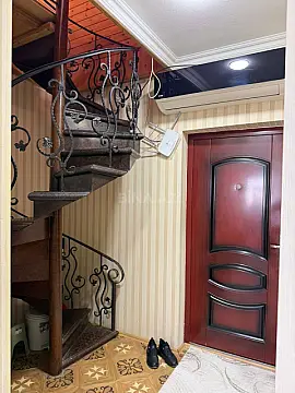 Satılır 3 otaqlı mənzil 82 m² — Bakı, Masazır 3 otaq 82.00 m²