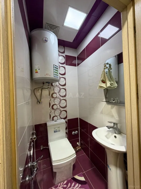 Satılır 3 otaqlı mənzil 82 m²