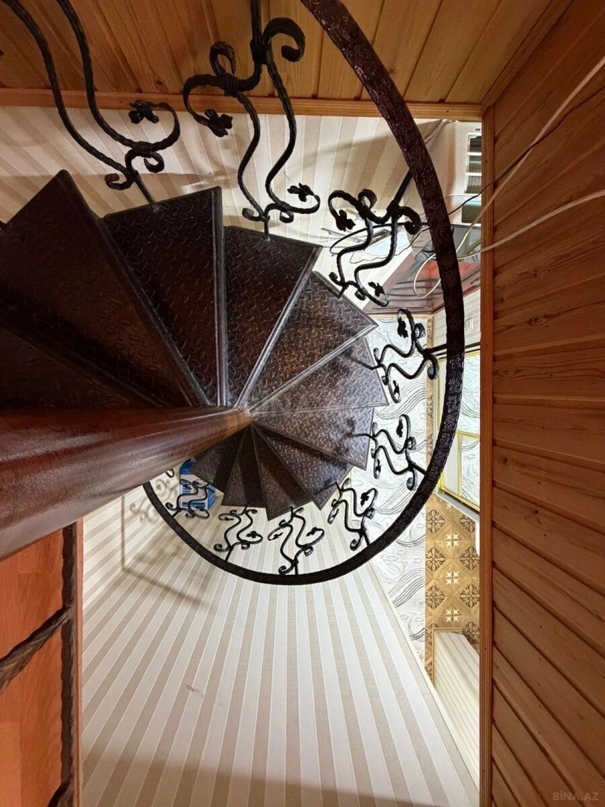 Satılır 3 otaqlı mənzil 82 m²