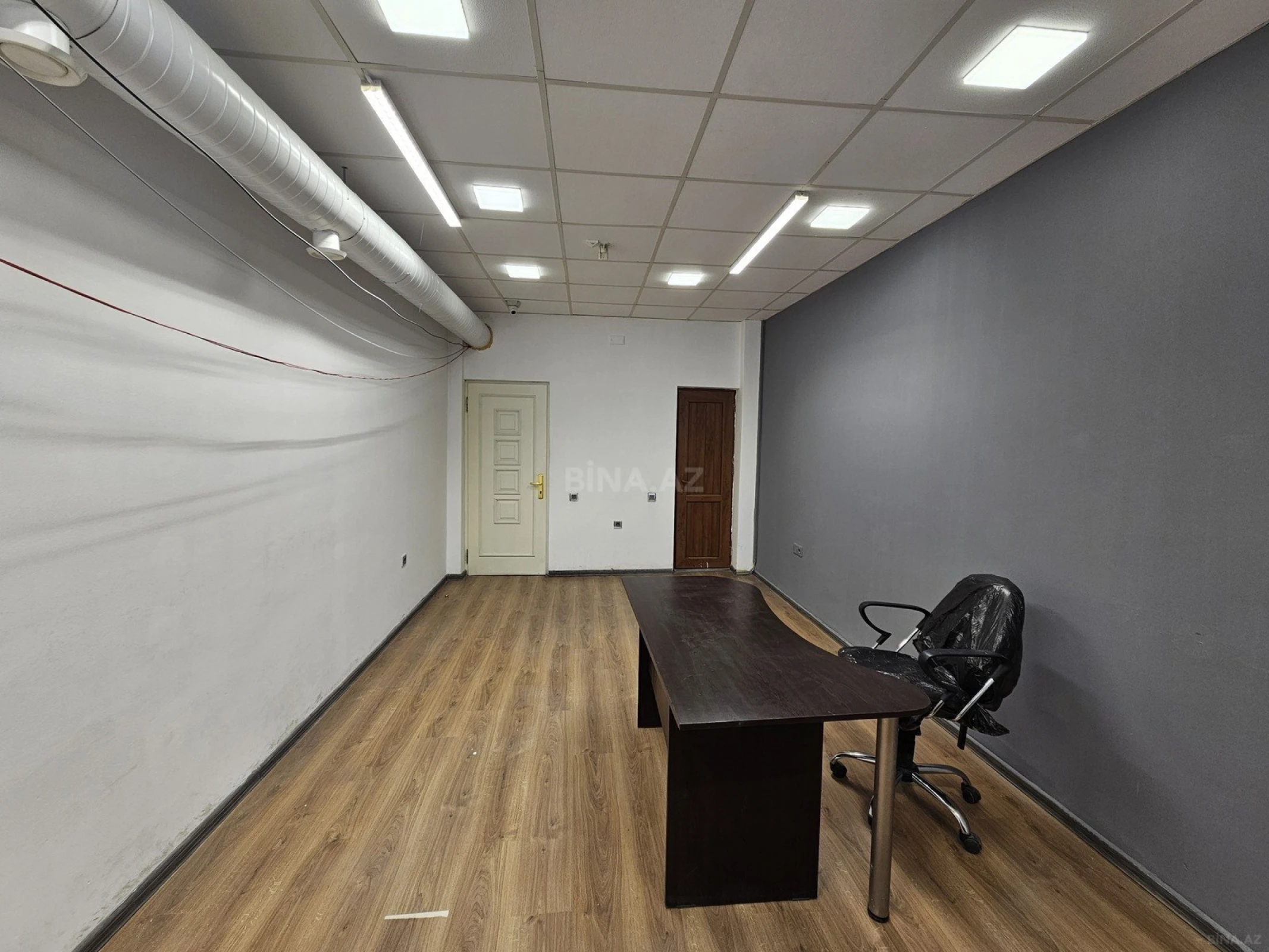 Kirayə verilir obyekt 150 m²