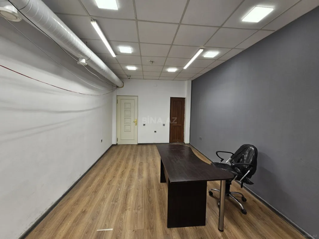 Kirayə verilir obyekt 150 m²