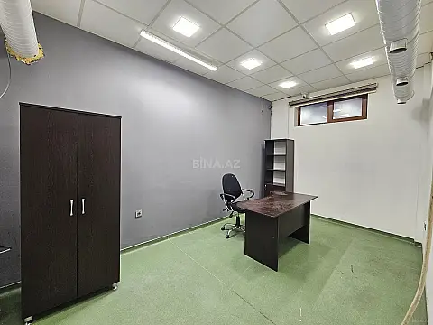 Kirayə verilir obyekt 150 m²