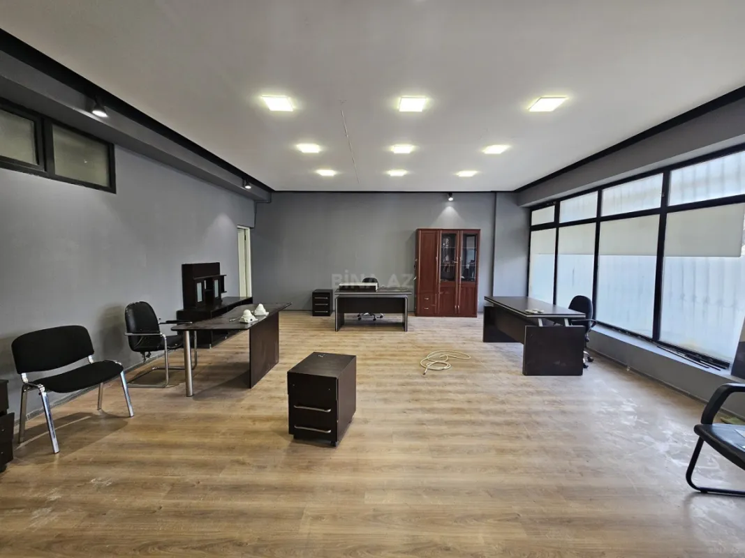 Kirayə verilir obyekt 150 m²